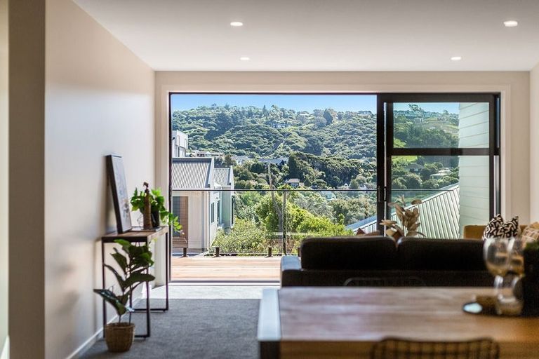 Photo of property in 47d Spyglass Lane, Whitby, Porirua, 5024