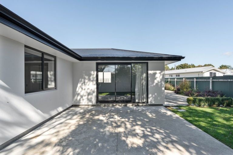 Photo of property in 32a Philip Street, Carterton, 5713