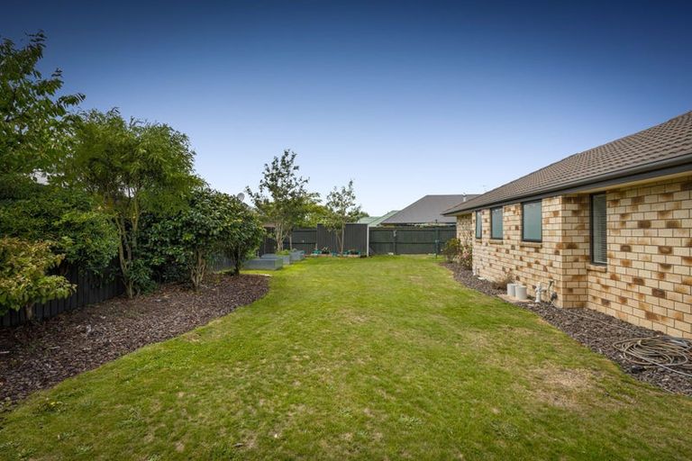 Photo of property in 3 Picasso Place, Rolleston, 7614