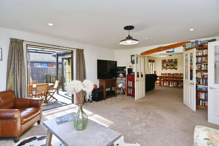 Photo of property in 29 Glastonbury Drive, Burwood, Christchurch, 8083