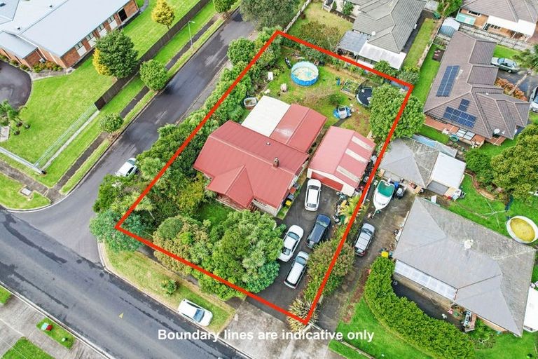 Photo of property in 160 Princes Street West, Pukekohe, 2120
