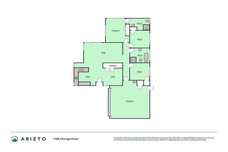 Photo of property in 114b Otonga Road, Springfield, Rotorua, 3015