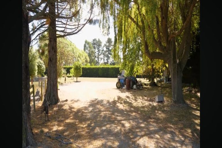 Photo of property in 835 Main Road North, Woodend, Kaiapoi, 7691