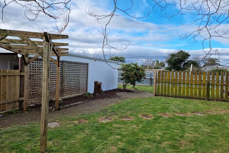 Photo of property in 91 Black Street, Wairoa, 4108