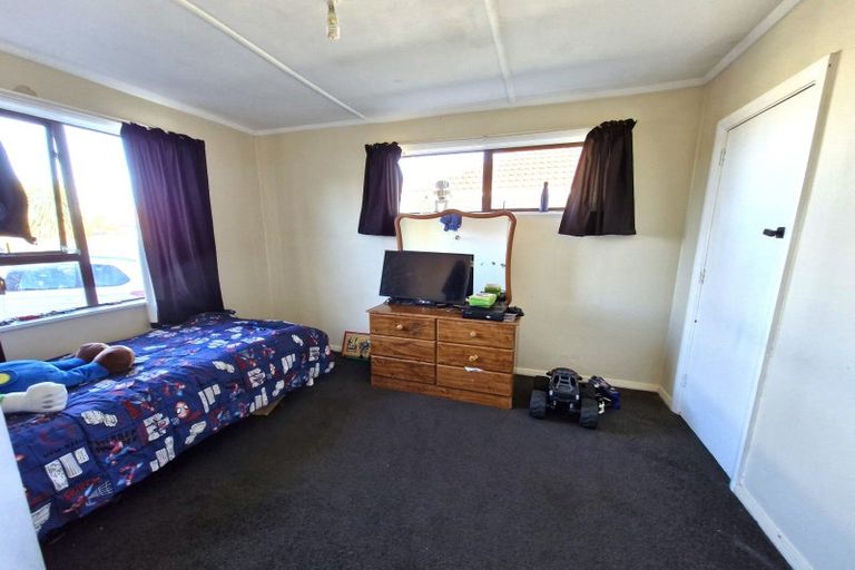Photo of property in 50 Hutcheson Street, Mayfield, Blenheim, 7201