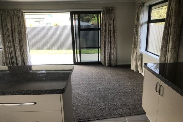 Photo of property in 71c Wills Street, Ashburton, 7700