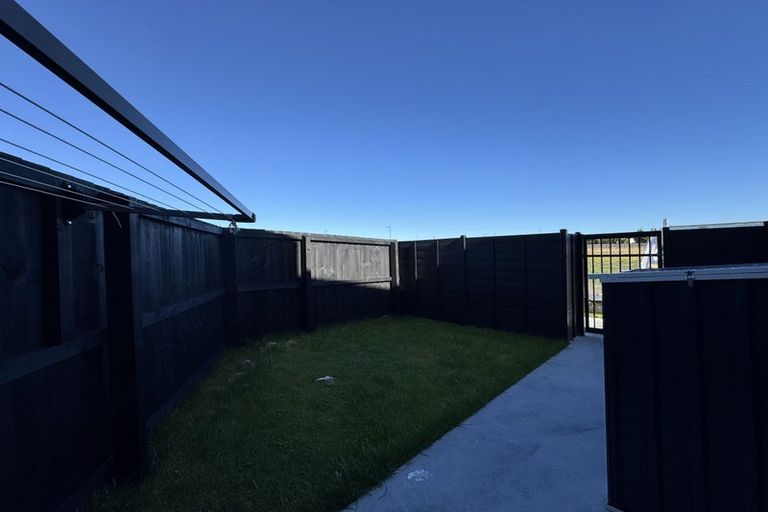 Photo of property in 8 Valiant Street, Wigram, Christchurch, 8042