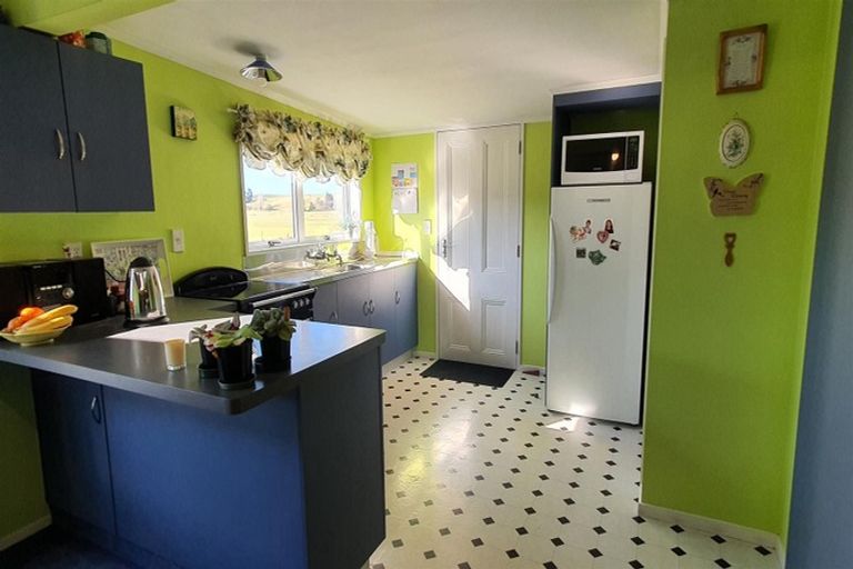 Photo of property in 749 Hakataramea Highway, Waimate, 7977