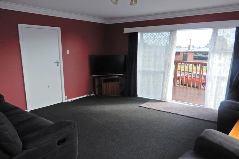 Photo of property in 15 Sholson Street, Putaruru, 3411