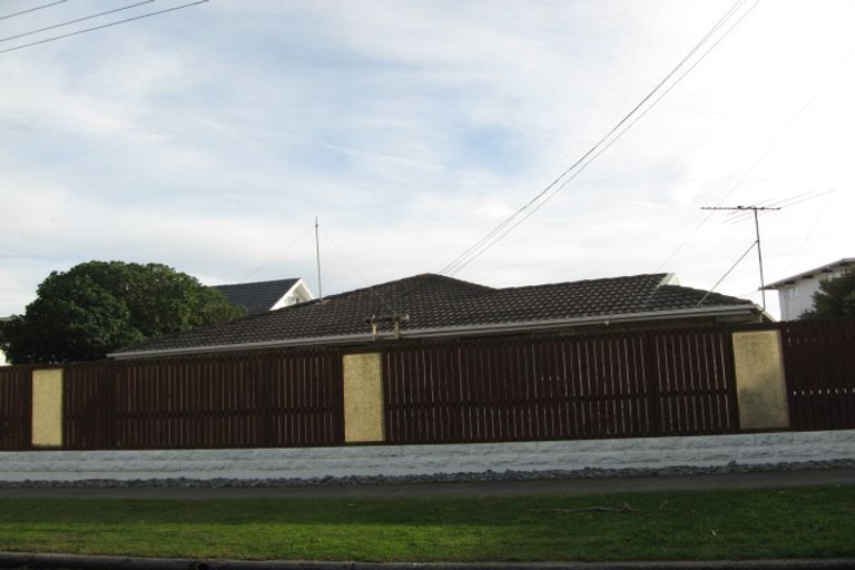 Photo of property in 1/17 Heron Street, Southshore, Christchurch, 8062