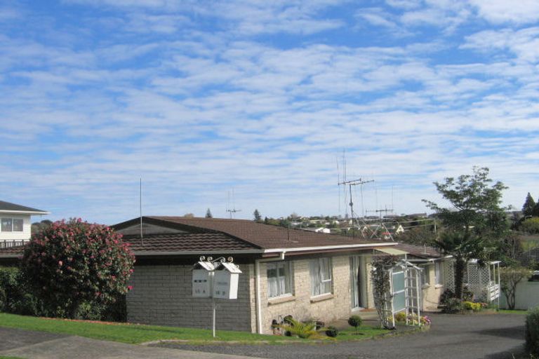 Photo of property in 18b Linley Terrace, Judea, Tauranga, 3110
