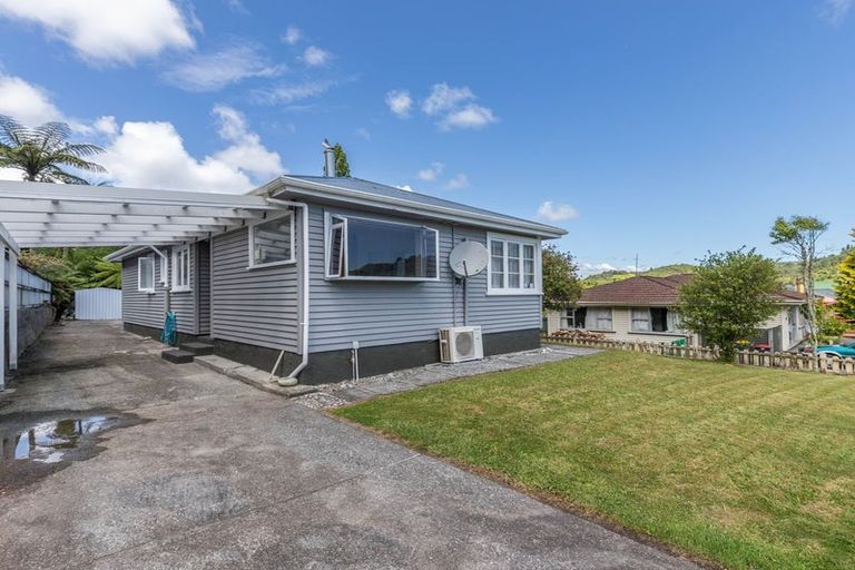 Photo of property in 87 Sinnott Road, Greymouth, 7805
