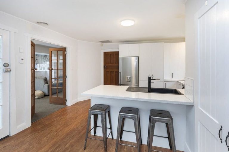 Photo of property in 163 Mays Road, St Albans, Christchurch, 8052