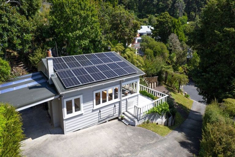 Photo of property in 40 Kings Road, Paihia, 0200