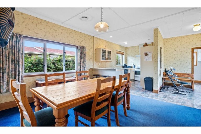 Photo of property in 46 Moore Road, Lorneville, Invercargill, 9874