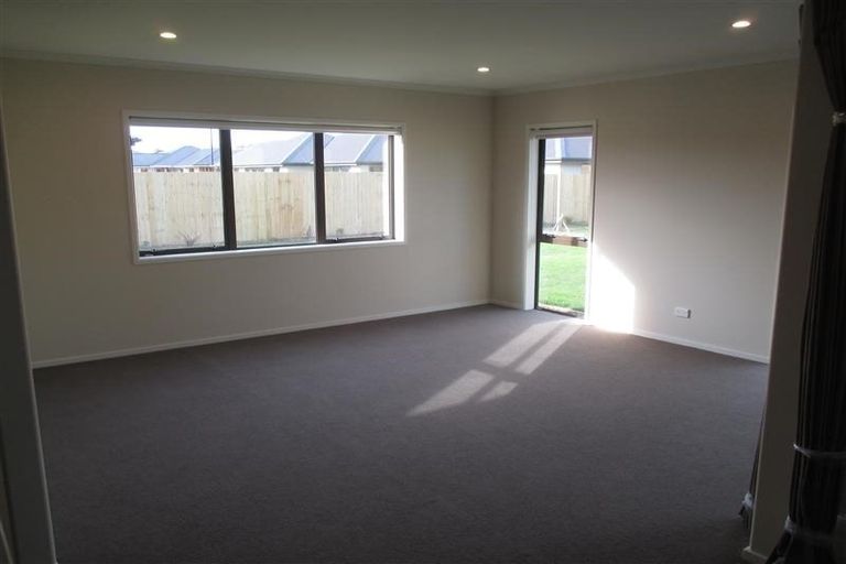 Photo of property in 58 Lewis Crescent, Rolleston, 7614