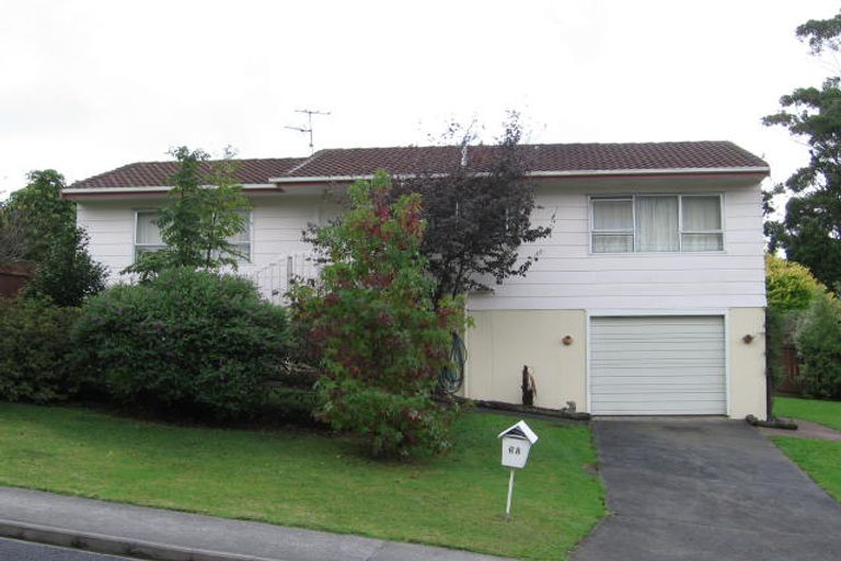 Photo of property in 68 Spence Road, Henderson, Auckland, 0612