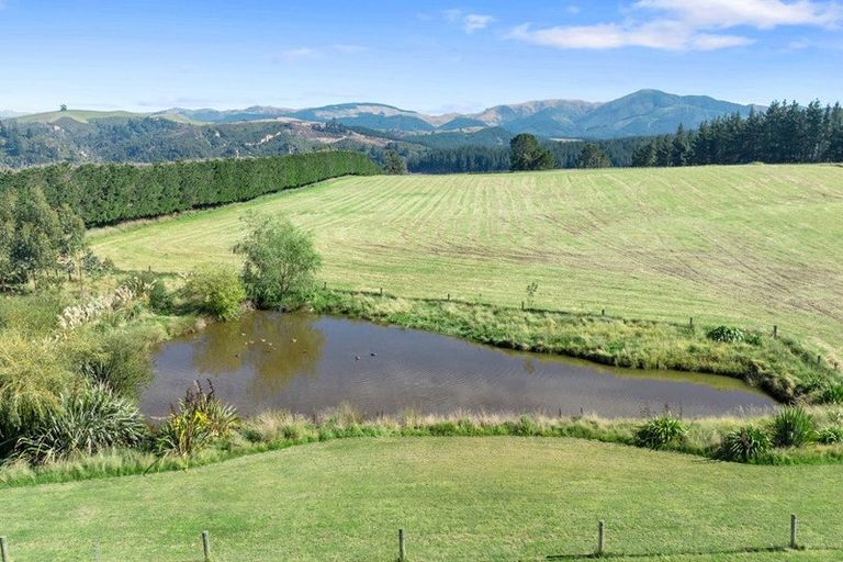 Photo of property in 528 Loburn Kowai Road, Loburn, 7472