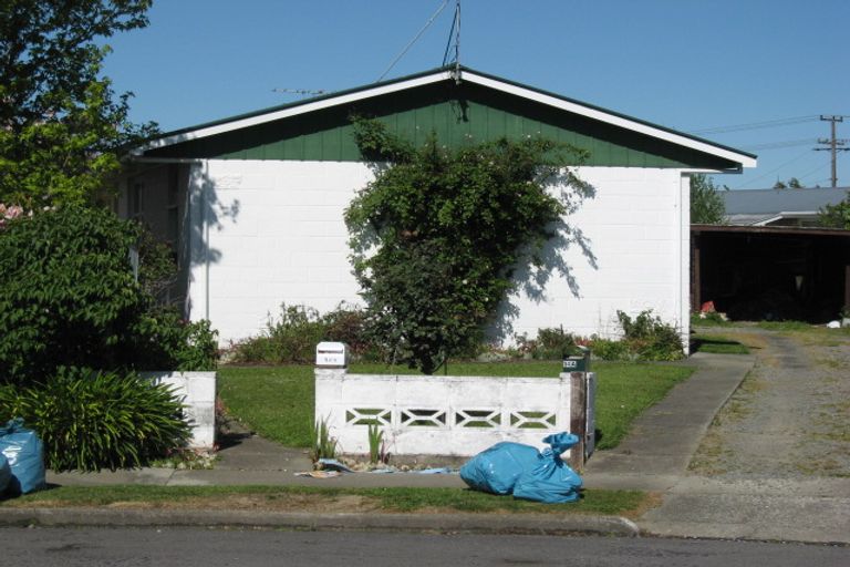 Photo of property in 14a Macey Crescent, Witherlea, Blenheim, 7201