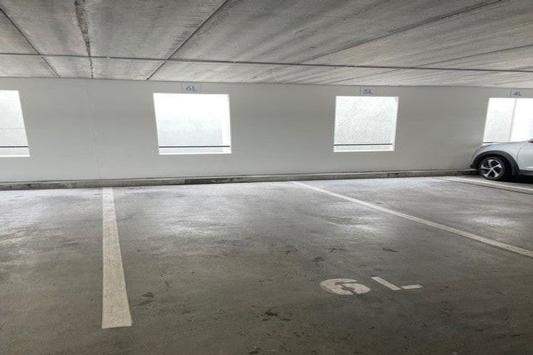 Photo of property in West Fitzroy, 6l/66 Armagh Street, Christchurch Central, Christchurch, 8013