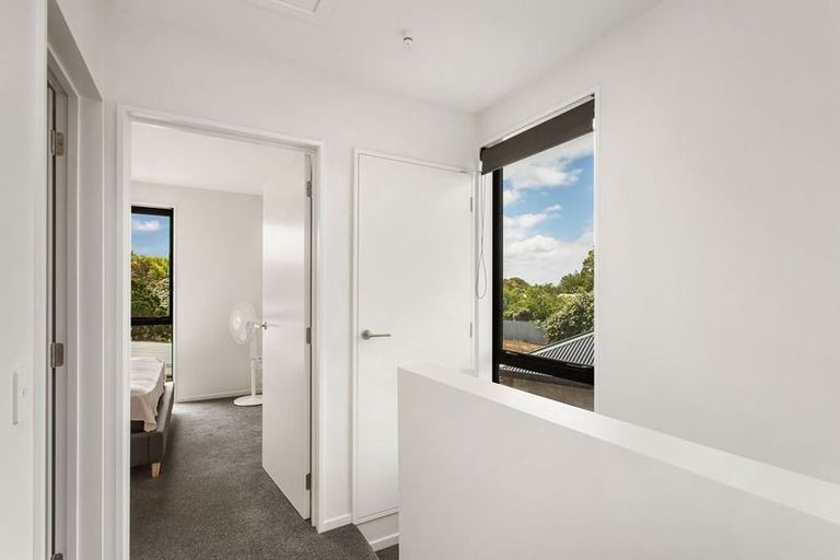 Photo of property in 6/8 Tonga Place, Riccarton, Christchurch, 8041