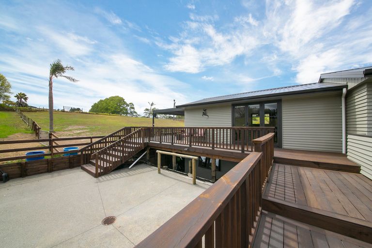 Photo of property in 117 Barrett Road, Riverhead, Albany, 0793