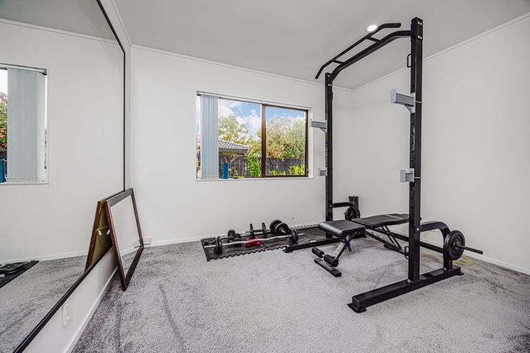 Photo of property in 36 Brylee Drive, Conifer Grove, Takanini, 2112