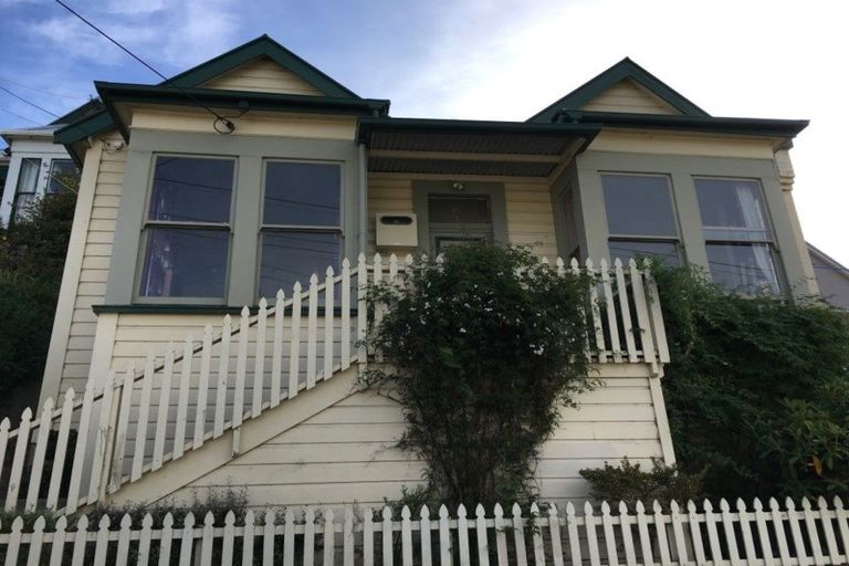 Photo of property in 140 Forth Street, North Dunedin, Dunedin, 9016