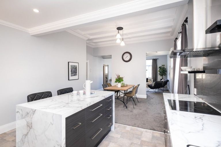 Photo of property in 201 Beresford Street, Saint Leonards, Hastings, 4120