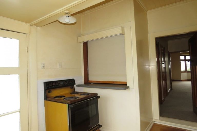 Photo of property in 136 Peel Street, Westport, 7825