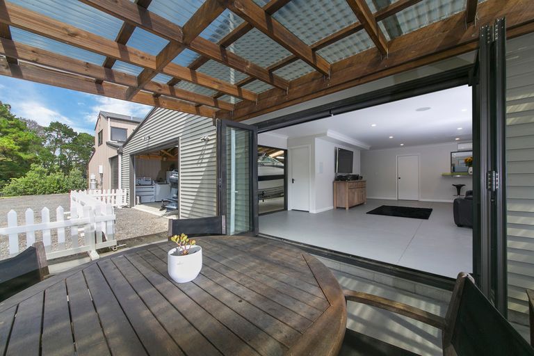 Photo of property in 117 Barrett Road, Riverhead, Albany, 0793