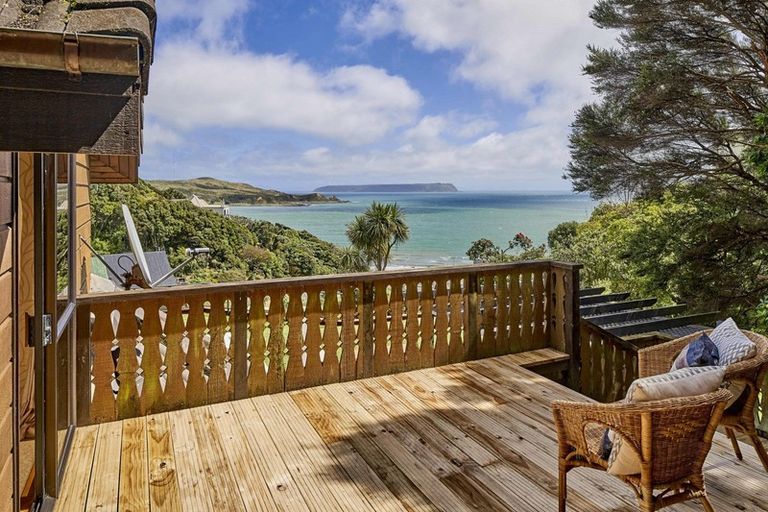 Photo of property in 114 Pope Street, Camborne, Porirua, 5026