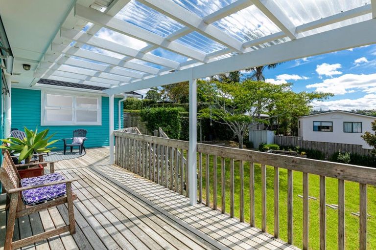 Photo of property in 90 Deep Creek Road, Torbay, Auckland, 0630