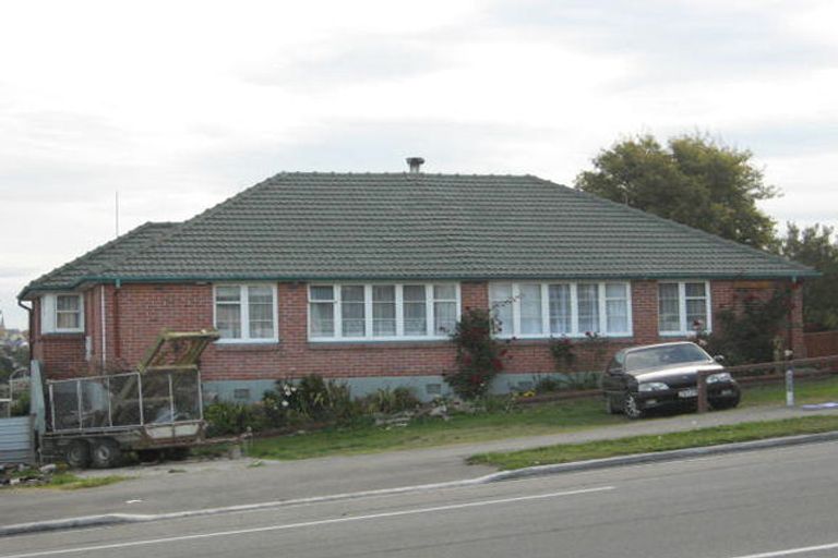 Photo of property in 202 Selwyn Street, Marchwiel, Timaru, 7910
