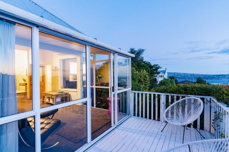 Photo of property in 47 Russell Street, Dunedin Central, Dunedin, 9016