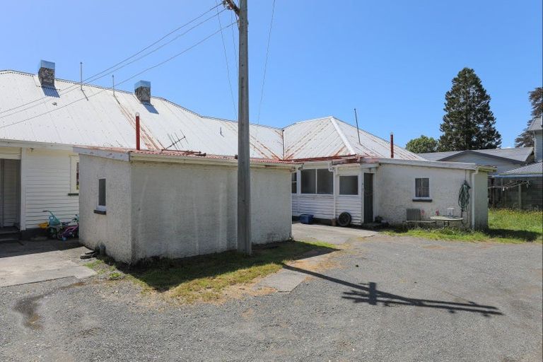 Photo of property in 19 Ward Street, Taumarunui, 3920