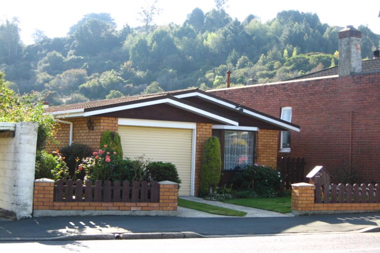 Photo of property in 253 North Road, North East Valley, Dunedin, 9010