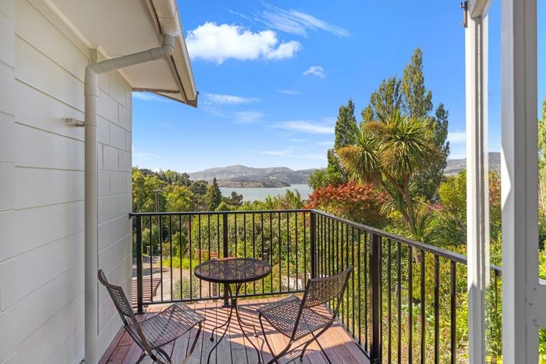 Photo of property in 25 Zephyr Terrace, Governors Bay, Lyttelton, 8971