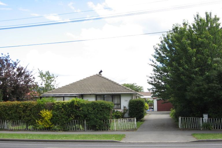 Photo of property in 368 Linwood Avenue, Bromley, Christchurch, 8062