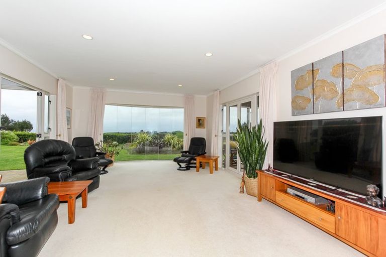 Photo of property in 285 Hurford Road, Hurford, New Plymouth, 4374