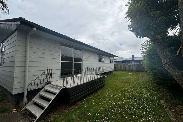 Photo of property in 1/23 Portage Road, Papatoetoe, Auckland, 2025