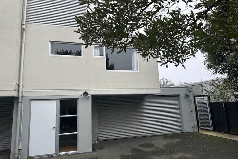 Photo of property in 66a London Street, Richmond, Christchurch, 8013
