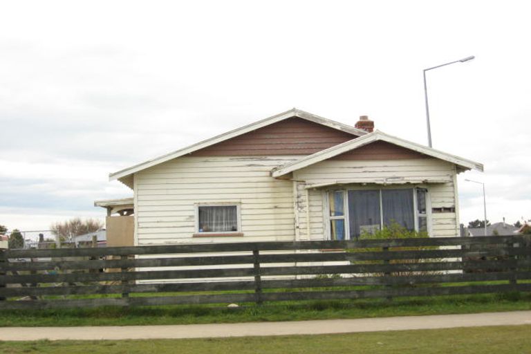 Photo of property in 216a-d Nelson Street, Strathern, Invercargill, 9812