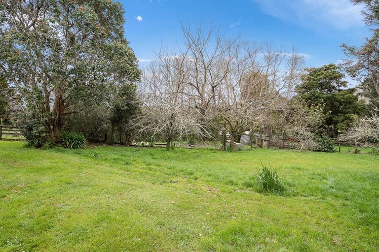 Photo of property in 992 Marua Road, Hikurangi, 0181