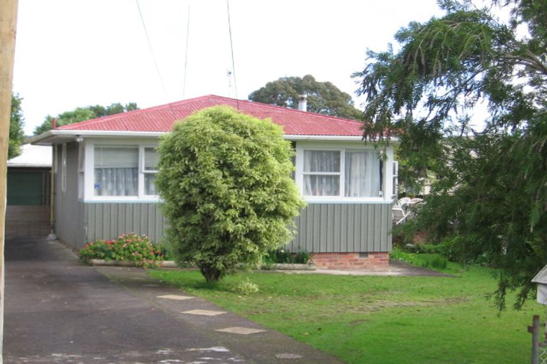 Photo of property in 3 Simpson Road, Ranui, Auckland, 0612