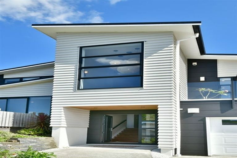 Photo of property in 9 Ariel Place, Snells Beach, 0920