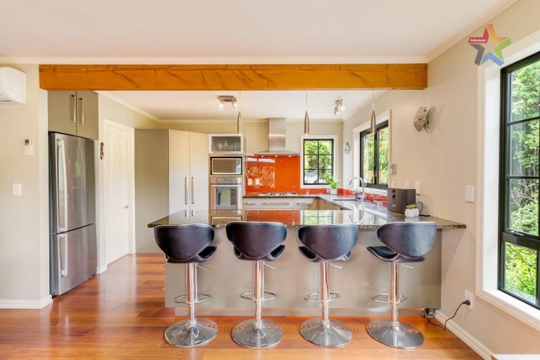 Photo of property in 1 Lillian Street, Belmont, Lower Hutt, 5010