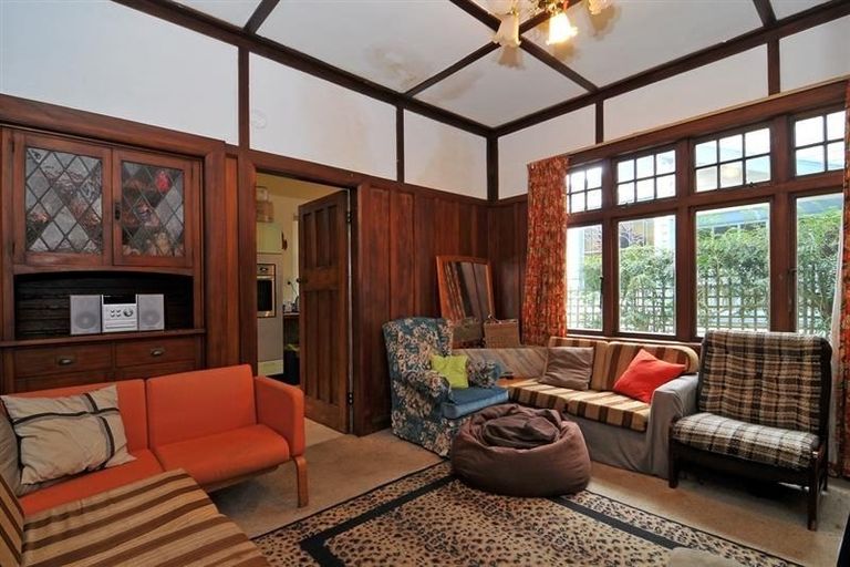 Photo of property in 5 Watson Street, Te Aro, Wellington, 6011