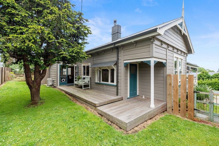 Photo of property in 2/18 George Street, Morrinsville, 3300