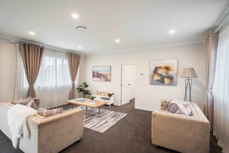 Photo of property in 9 Harakeke Terrace, Whitford, 2019